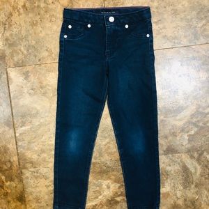 Girls Jeans 5T - Tommy Hilfiger